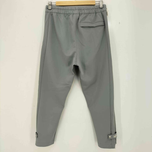ナイキ NIKE CIRCA PANT サイドジップトラックパンツ メンズ JPN:L