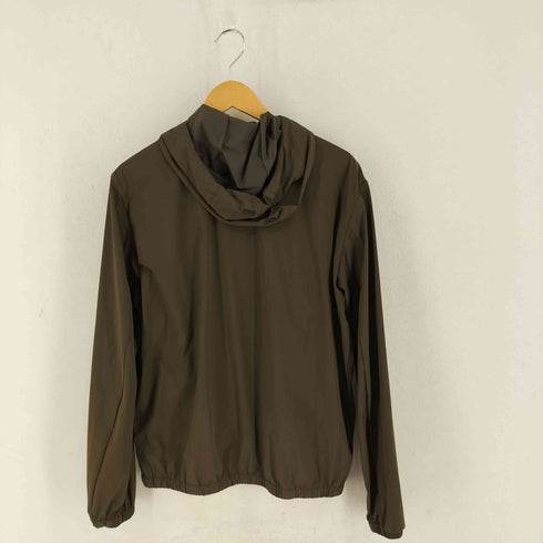 ヘルノ Herno Laminar L.Matt Hood Blouson レディース 52