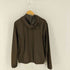 ヘルノ Herno Laminar L.Matt Hood Blouson レディース 52