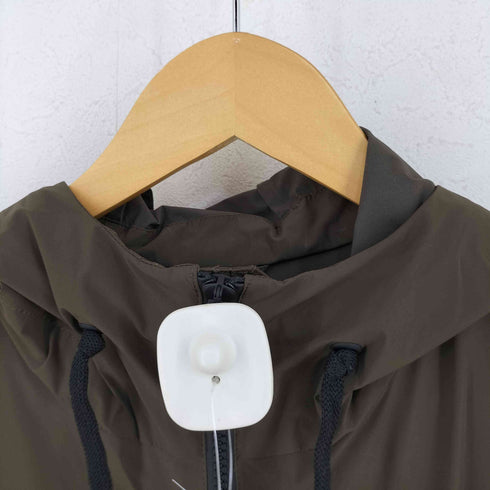 ヘルノ Herno Laminar L.Matt Hood Blouson レディース 52