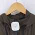 ヘルノ Herno Laminar L.Matt Hood Blouson レディース 52