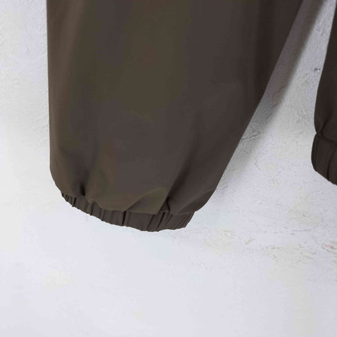 ヘルノ Herno Laminar L.Matt Hood Blouson レディース 52