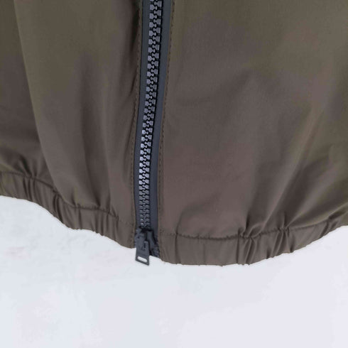 ヘルノ Herno Laminar L.Matt Hood Blouson レディース 52