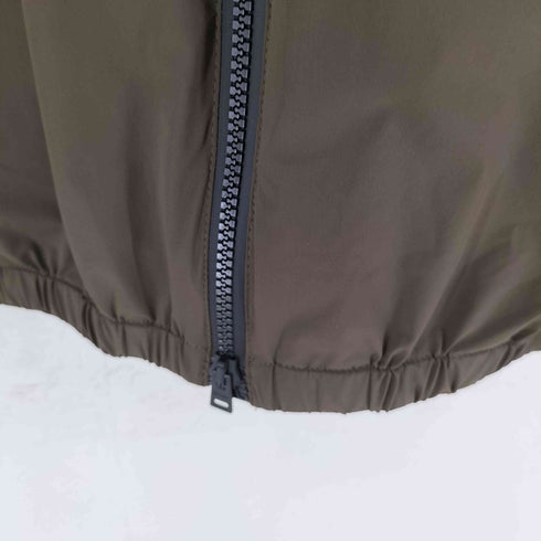 ヘルノ Herno Laminar L.Matt Hood Blouson レディース 52