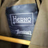 ヘルノ Herno Laminar L.Matt Hood Blouson レディース 52