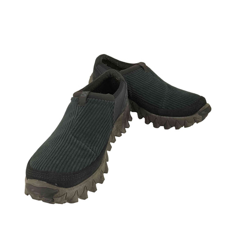 サロモン SALOMON SNOWCLOG CORDUROY サロモン スノー クロッグ コーデュロイ メンズ JPN:27