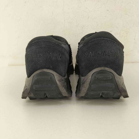 サロモン SALOMON SNOWCLOG CORDUROY サロモン スノー クロッグ コーデュロイ メンズ JPN:27