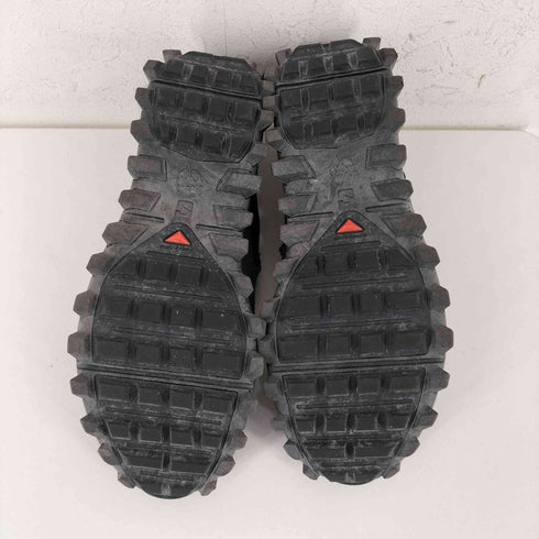 サロモン SALOMON SNOWCLOG CORDUROY サロモン スノー クロッグ コーデュロイ メンズ JPN:27