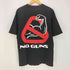 パレス PALACE NEIN GUNS T-SHIRT メンズ import:L