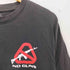 パレス PALACE NEIN GUNS T-SHIRT メンズ import:L