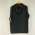 アーペーセー A.P.C. プリントロゴ プルオーバーフーディー メンズ L