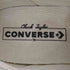 コンバース CONVERSE .Chuck Taylor OX CT70 PARCHMENT LOW CUT 復刻 チャックテイラー70 メンズ JPN:26.5