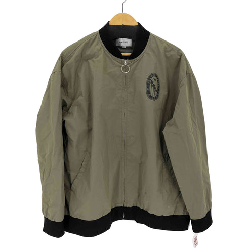 PALM STRIPES AIRLINES JACKET メンズ JPN:L