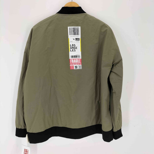 PALM STRIPES AIRLINES JACKET メンズ JPN:L