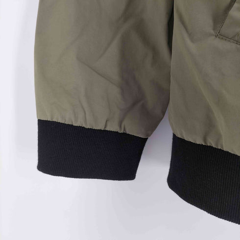 PALM STRIPES AIRLINES JACKET メンズ JPN:L