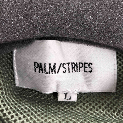 PALM STRIPES AIRLINES JACKET メンズ JPN:L