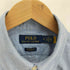 ポロバイラルフローレン Polo by RALPH LAUREN CLASSIC FIT クラシック フィット ポニー刺繍 B.D. S/S オックスフォード シャツ メンズ import:M