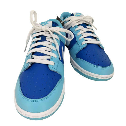 ナイキ NIKE Dunk Low Retro QS Argon ダンク ロー レトロ QS アルゴン メンズ JPN:26.5