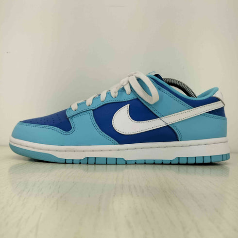 ナイキ NIKE Dunk Low Retro QS Argon ダンク ロー レトロ QS アルゴン メンズ JPN:26.5