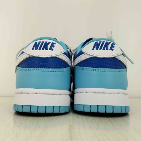 ナイキ NIKE Dunk Low Retro QS Argon ダンク ロー レトロ QS アルゴン メンズ JPN:26.5