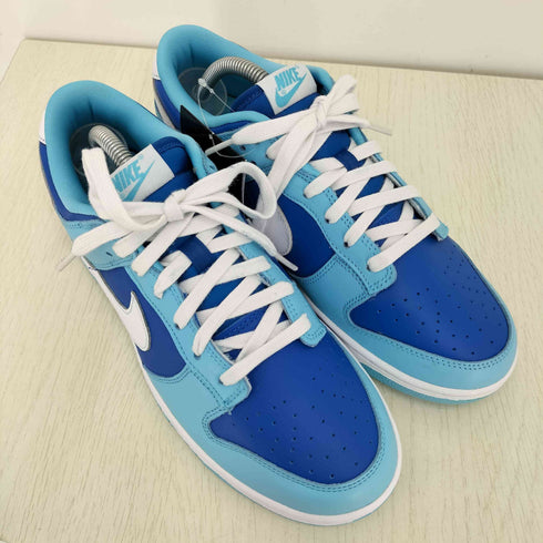 ナイキ NIKE Dunk Low Retro QS Argon ダンク ロー レトロ QS アルゴン メンズ JPN:26.5