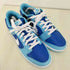 ナイキ NIKE Dunk Low Retro QS Argon ダンク ロー レトロ QS アルゴン メンズ JPN:26.5