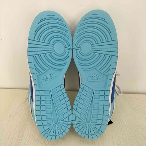 ナイキ NIKE Dunk Low Retro QS Argon ダンク ロー レトロ QS アルゴン メンズ JPN:26.5
