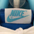 ナイキ NIKE Dunk Low Retro QS Argon ダンク ロー レトロ QS アルゴン メンズ JPN:26.5