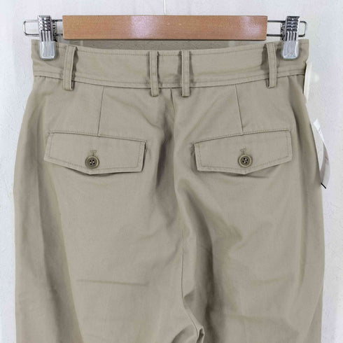 ジャーナルスタンダードレリューム JOURNAL STANDARD relume T/Cチノセンタープレスパンツ レディース 38