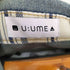 U:UME デニムジャケット メンズ L