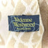 ヴィヴィアンウエストウッドアクセサリー Vivienne Westwood Accessories オーブ リバーシブルマフラー レディース