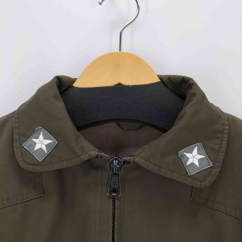 イタリア軍 パラトルーパージャケット メンズ 46L