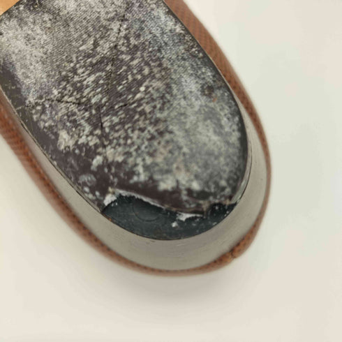 サルヴァトーレフェラガモ Salvatore Ferragamo ヴァラ リボン 型押しパンプス レディース 6 1/2