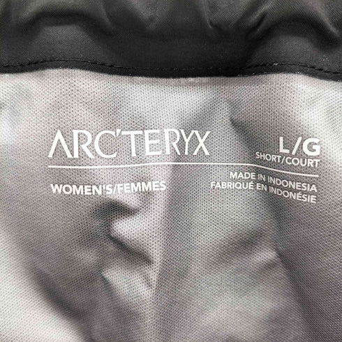 アークテリクス ARCTERYX Beta Pant レディース JPN:L