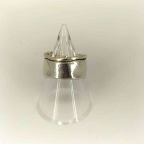 アガット agete silver デザインリング レディース 13