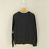 ハーレーダビッドソン HARLEY-DAVIDSON ロゴプリント ラグラン クルーネックスウェット メンズ import:L