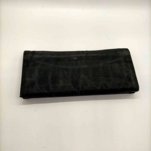 ポーター PORTER DILL LONG WALLET CORDURA リップストップ メンズ