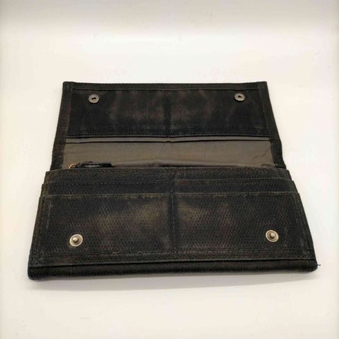ポーター PORTER DILL LONG WALLET CORDURA リップストップ メンズ