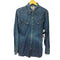 リーバイス Levis L/S ウエスタンデニムシャツ レディース JPN:L