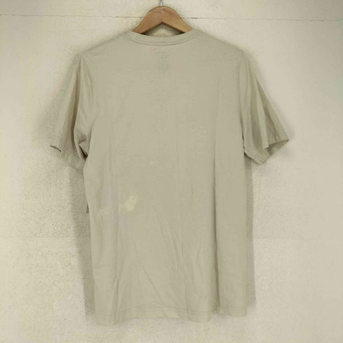 エルエルビーン L.L.Bean TRADITIONAL FIT CHELT LOGO S/S Tシャツ メンズ M