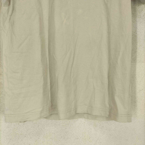 エルエルビーン L.L.Bean TRADITIONAL FIT CHELT LOGO S/S Tシャツ メンズ M