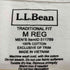 エルエルビーン L.L.Bean TRADITIONAL FIT CHELT LOGO S/S Tシャツ メンズ M