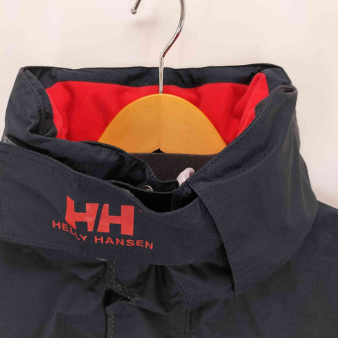 ヘリーハンセン HELLY HANSEN ロゴ刺繍 スキージャケット メンズ JPN:XL