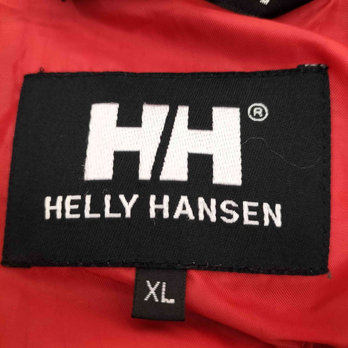 ヘリーハンセン HELLY HANSEN ロゴ刺繍 スキージャケット メンズ JPN:XL