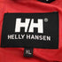 ヘリーハンセン HELLY HANSEN ロゴ刺繍 スキージャケット メンズ JPN:XL