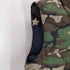 デニムアンドサプライ ラルフローレン DENIM & SUPPLY RALPH LAUREN 星条旗 カモ柄リバーシブルダウンベスト メンズ JPN:S
