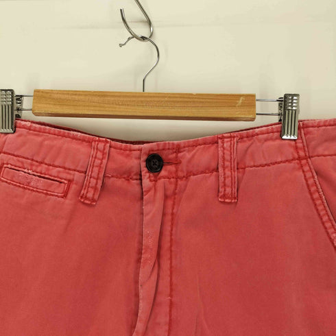 トゥルーレリジョン TRUE RELIGION カーゴショーツ メンズ 34