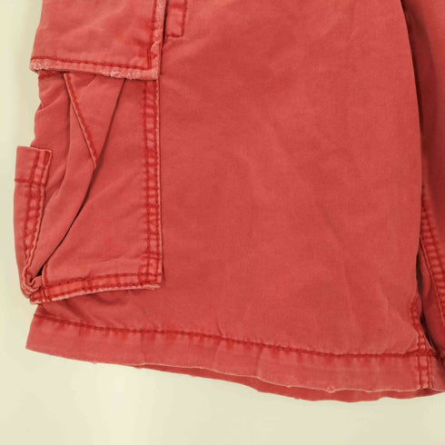 トゥルーレリジョン TRUE RELIGION カーゴショーツ メンズ 34