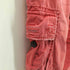 トゥルーレリジョン TRUE RELIGION カーゴショーツ メンズ 34
