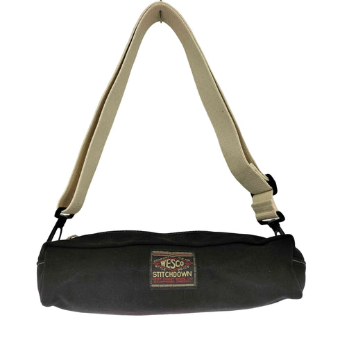 ウエスコ WESCO キャンバスバッグ メンズ